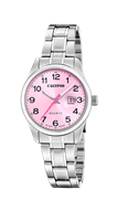 Orologio Calypso Donna BASIC in Acciaio K5873/2 - K5873/2